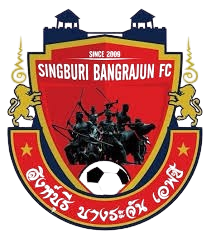 Singburi Warriors FC